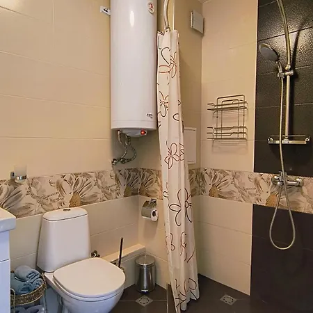 Appartement Cosy 2-bedroom Near The Road Bansko