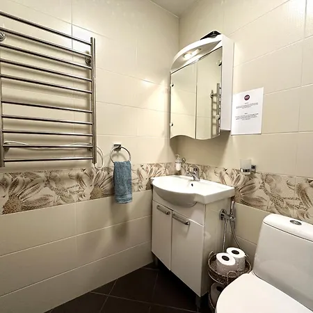Cosy 2-bedroom Near The Road Банско