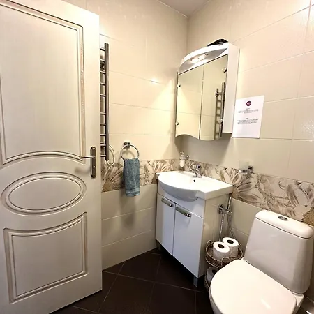 Cosy 2-bedroom Near The Road * Банско