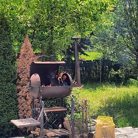 Cosy 2-bedroom Near The Road Bansko