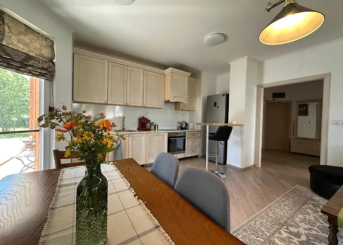 Cosy 2-bedroom Near The Road * Bansko