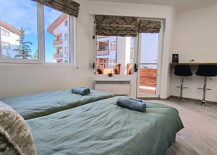 Cosy 2-bedroom Near The Road Apartmán *