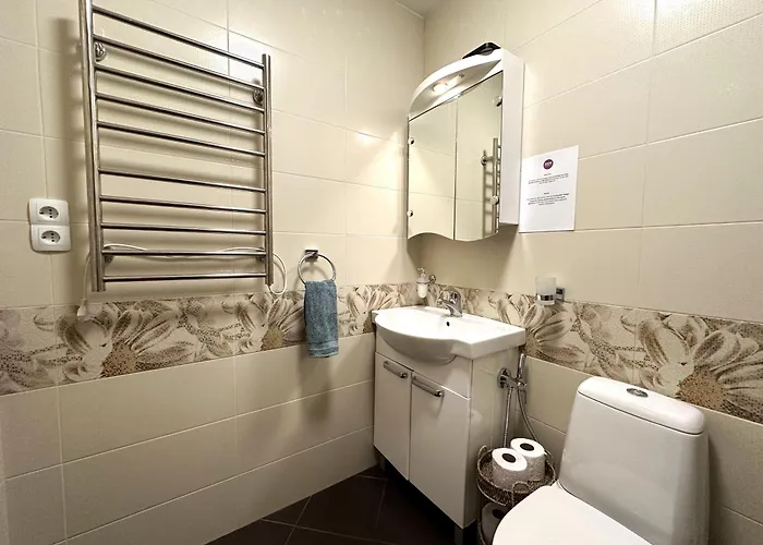 Cosy 2-bedroom Near The Road Bansko