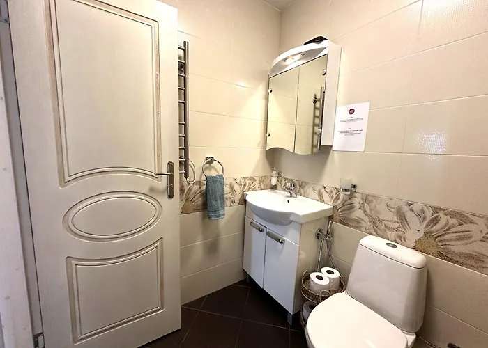 Cosy 2-bedroom Near The Road * Bansko